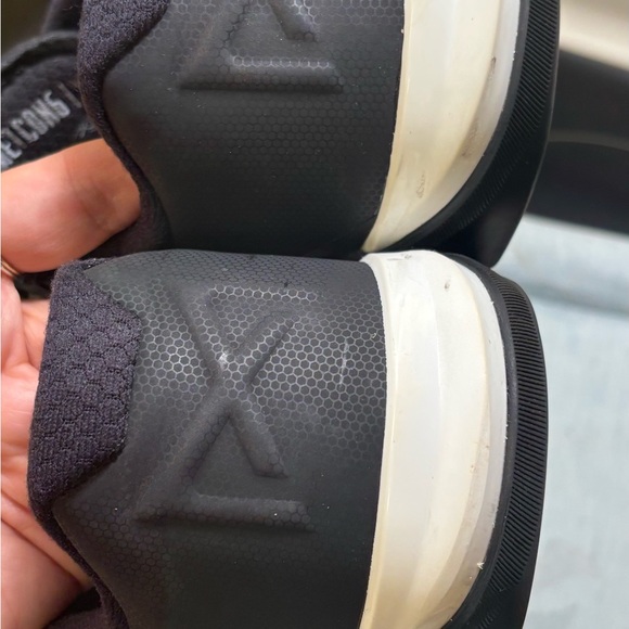 Nike Metcon 6 Breathe womens training shoe sneakers size 8 - Picture 7 of 13